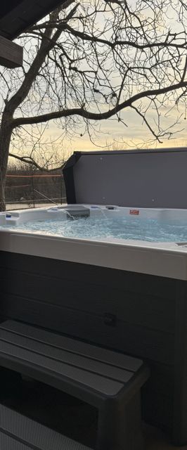 Öregvíz Vendégház Szentendre