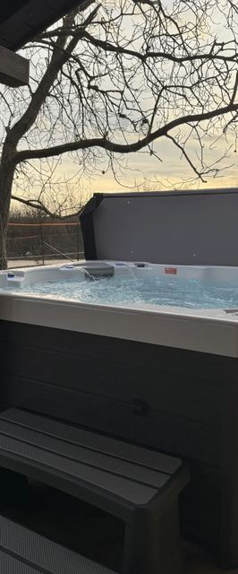 Öregvíz Vendégház Szentendre