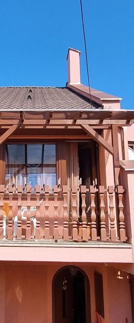 Ildikó Apartment Balatonlelle