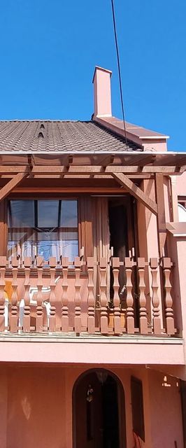 Ildikó Apartment Balatonlelle