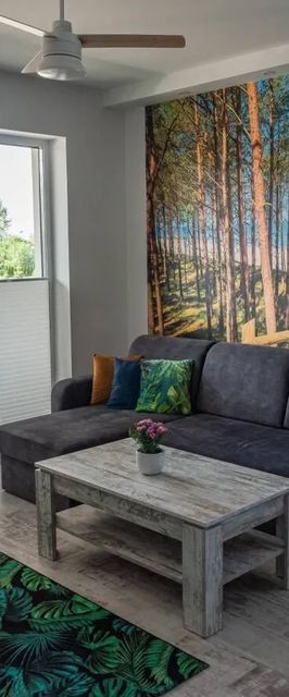 Apartament Bałtycka Bryza Sztutowo