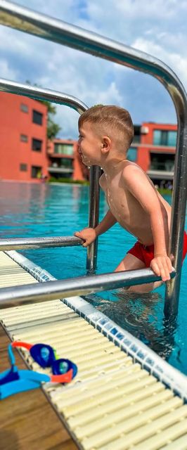 BL Yacht Club Art Apartman A1 Balatonlelle