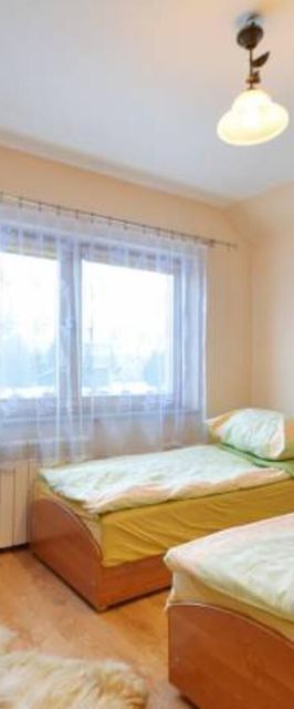 Pokoje gościnne U Tekiele Jurgów