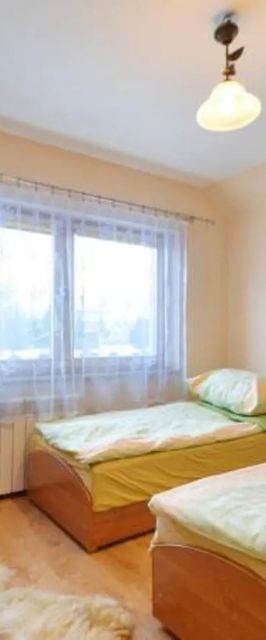 Pokoje gościnne U Tekiele Jurgów