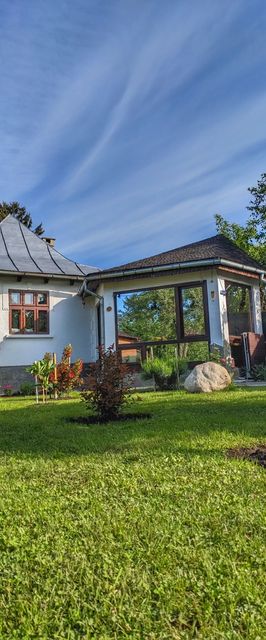 Casă de vacanță Thee&Thou Cottage Breaza