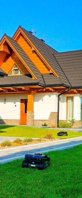 Domki "Na Dziedzinie" Szaflary