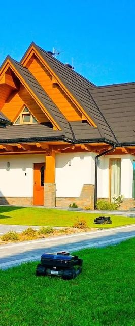 Domki "Na Dziedzinie" Szaflary