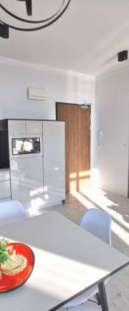 Apartament Szmaragd Ustronie Morskie