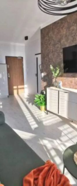 Apartament Wybrzeże Laguna  III Sianożęty