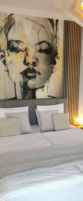 Apartament Wybrzeże Laguna  III Sianożety