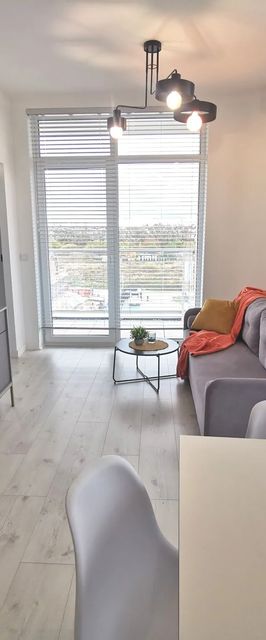 Apartamenty Wybrzeże Laguna III Sianożęty