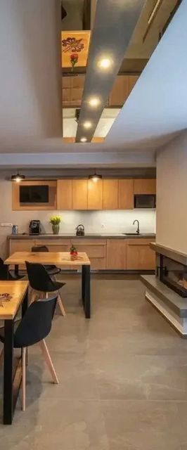 Noclegi „Na Brzegu” Szaflary 