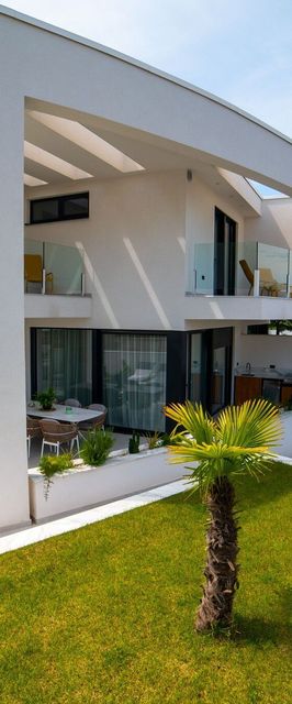 Villa Sarah Vantačići