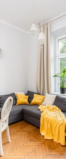 Tomasza Apartments by VSI Kraków