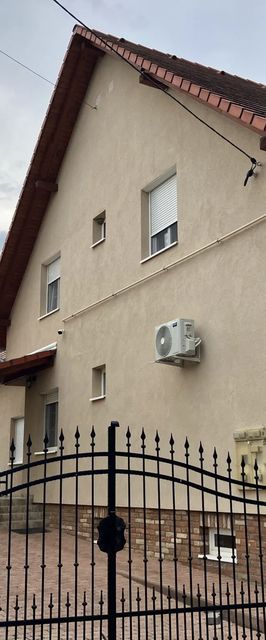 Ádám Vendégház Villány