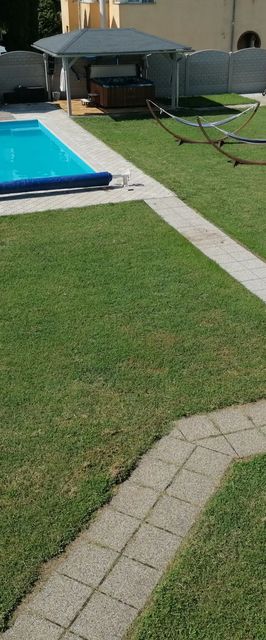 Harangvirág Apartmanház 2. Siófok