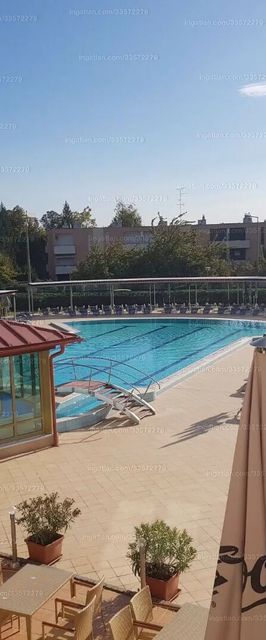 Tranquility Wellness Apartment Zalakaros 