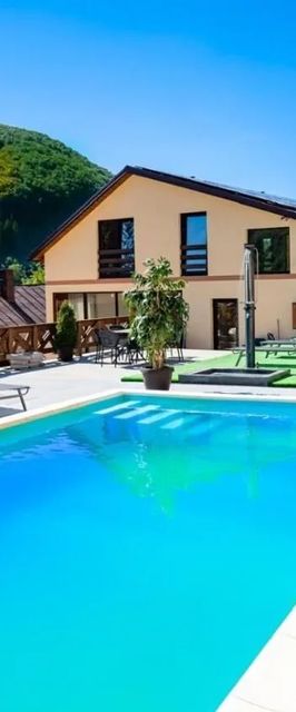 Casa de oaspeți Clim Anina