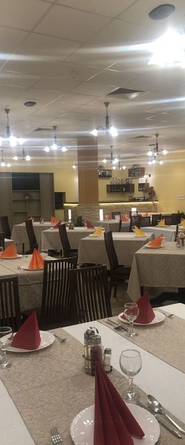 H&T Pension Restaurant Sâncrăieni