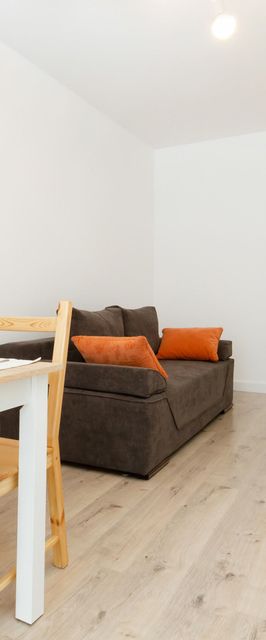 Harmonia Oliwska 35/27