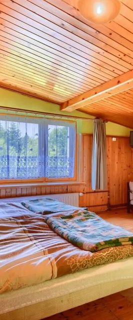 Pokoje Gościnne Fanaberia Brenna