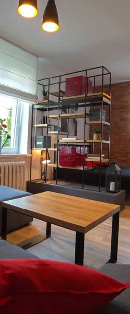 Apartament Piszczele Studio Sandomierz