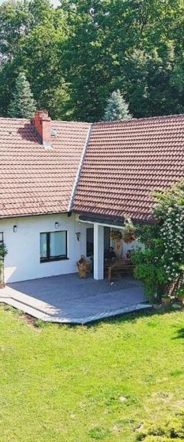 Willa Pod Brzeźnikiem Mysłakowice
