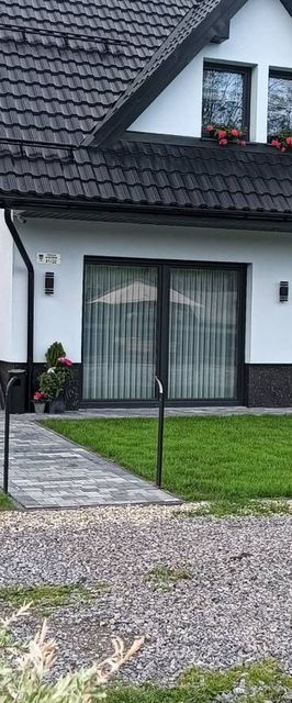 Noclegi Skorusinka Witów, Chochołów