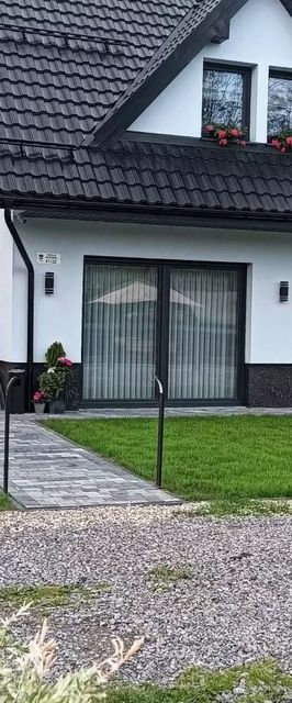 Noclegi Skorusinka Witów, Chochołów