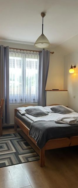 Pokoje Danuta Czorsztyn