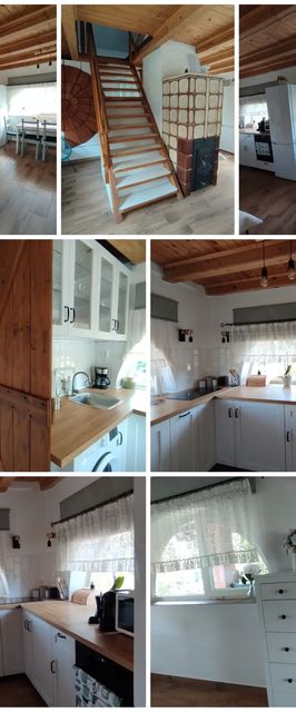 Kiskanális Vendégház Kunpeszér