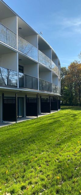 Apartament Solny Resort A032 z klimatyzacją