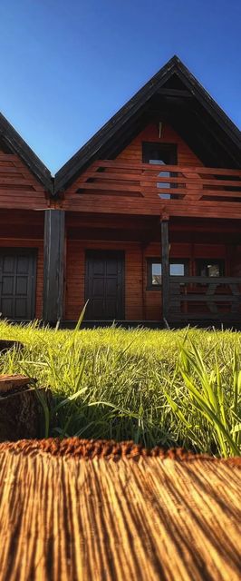 Domki Szum Morza Mielenko