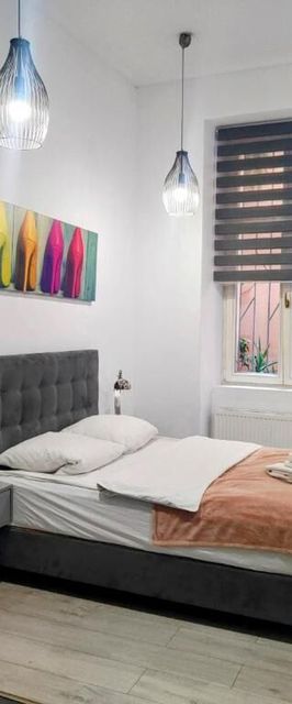 Apartamenty InTurs - Kraków Stare Miasto