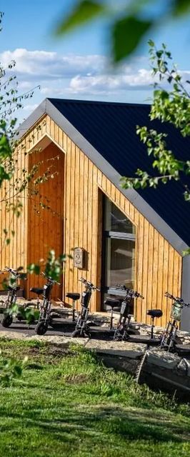 Altfel Bran Chalet 2 Sohodol