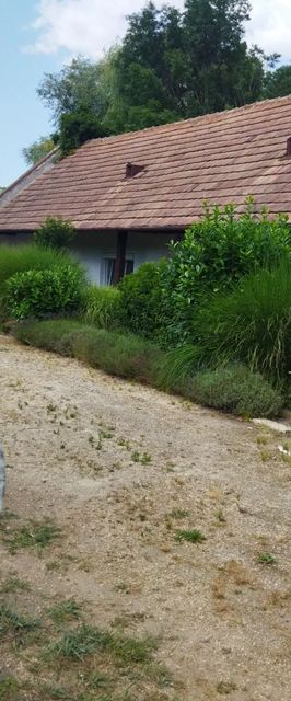 KoSza Vendégház Karakó