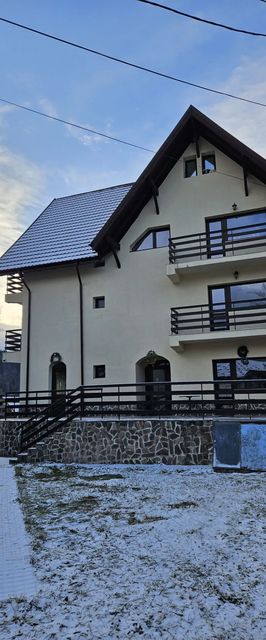 Vila Ski Azuga