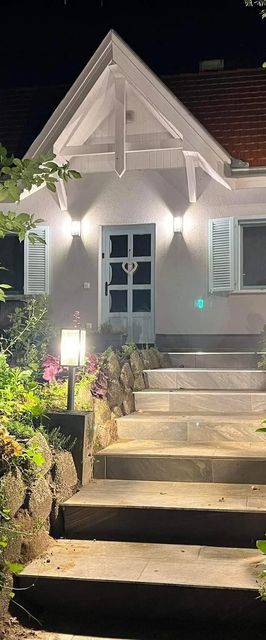 Jobb, Mint Otthon Vendégház Kőröshegy