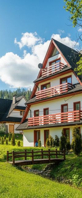 Strzelców Podhalańskich 32/30C^