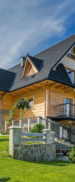 Dom Zoniówka Piętro 1 i 2^