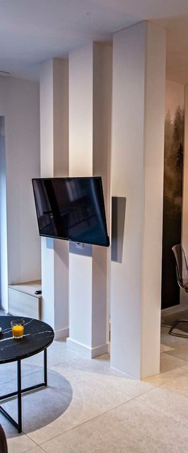 Droga na Bystre 5B/4^