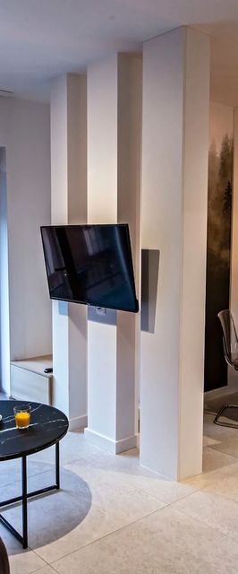 Droga na Bystre 5B/4^