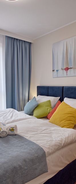 Bel Mare D215 SeaView