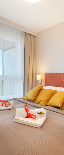 Bel Mare F513 SeaView