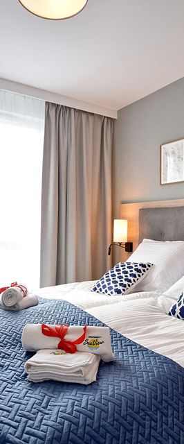 Bel Mare D326 SeaView