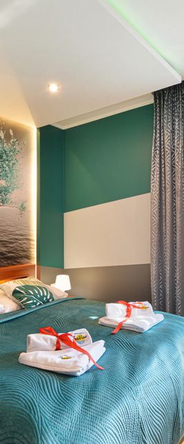 Aquamarina 11 SeaView