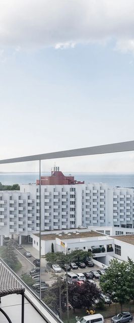 Balticus B86 SeaView