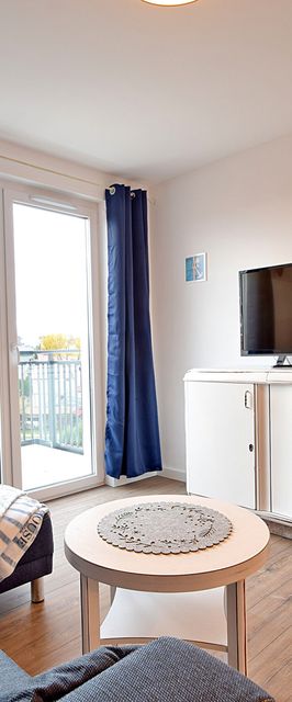 Bel Mare D315 SeaView