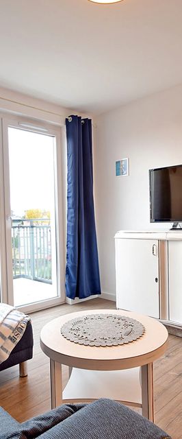 Bel Mare D315 SeaView