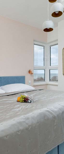 Aquamarina Onyx 98 SeaView